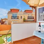Villa Amazing By The With Private Pool Corralejo
