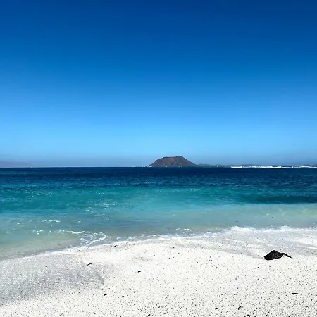 Villa Amazing By The With Private Pool Corralejo