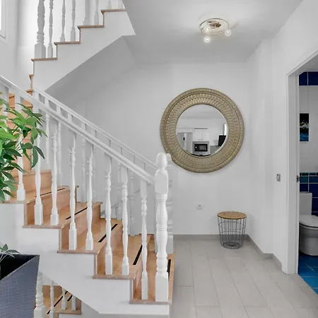 Amazing By The With Private Pool Corralejo