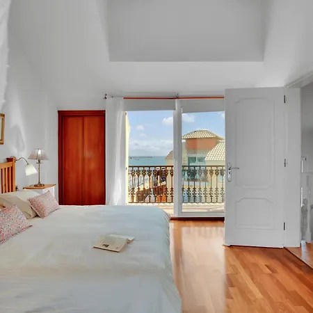 Amazing By The With Private Pool Corralejo