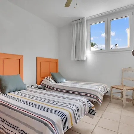 Amazing By The With Private Pool Villa Corralejo