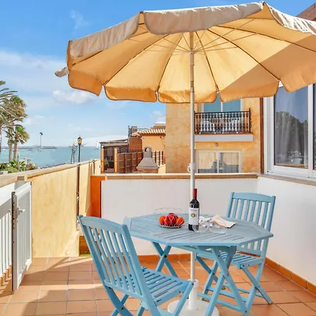 Villa Amazing By The With Private Pool Corralejo