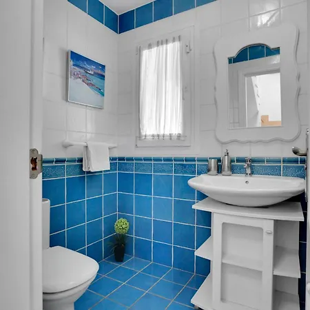 Amazing By The With Private Pool