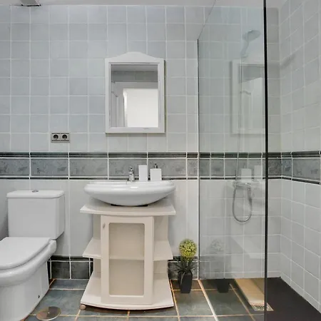 Villa Amazing By The With Private Pool *