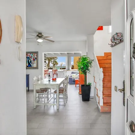 Amazing By The With Private Pool