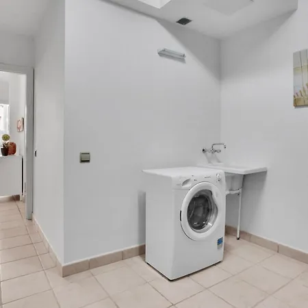 Amazing By The With Private Pool * Corralejo