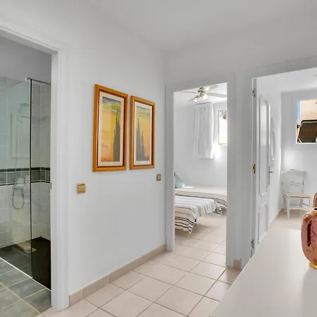 Villa Amazing By The With Private Pool