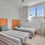 Amazing By The With Private Pool Βίλα Κοραλέχο