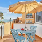 Βίλα Amazing By The With Private Pool Κοραλέχο