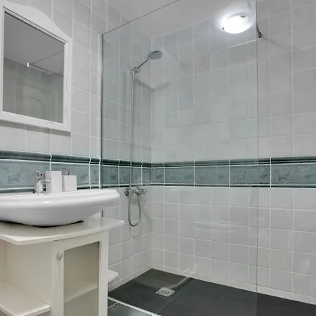 Amazing By The With Private Pool * Corralejo