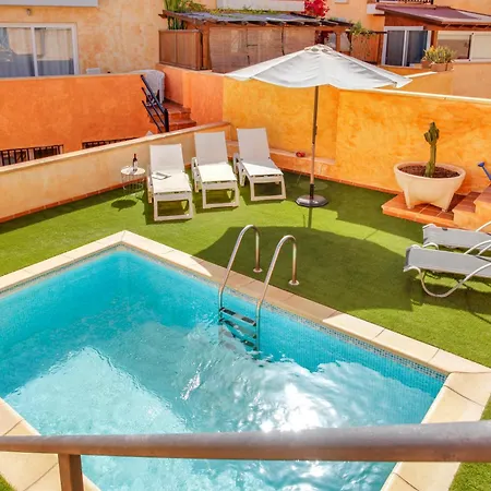 Amazing By The With Private Pool Villa *