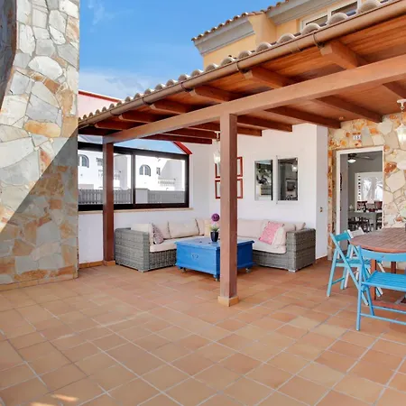 Amazing By The With Private Pool