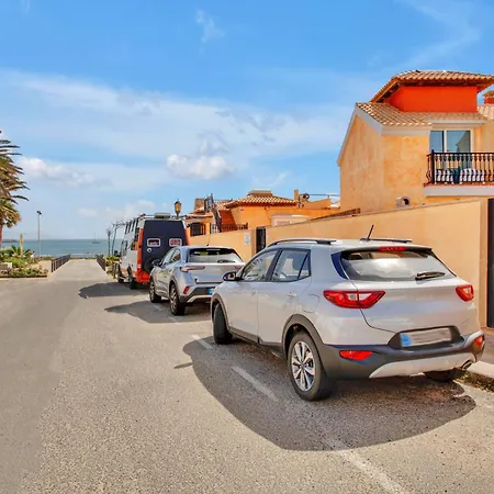 Amazing By The With Private Pool *