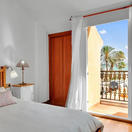 Amazing By The With Private Pool Corralejo