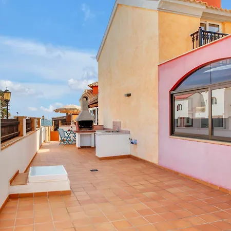 Amazing By The With Private Pool Villa Corralejo