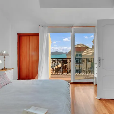 Amazing By The With Private Pool Villa Corralejo