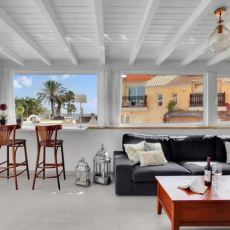 Amazing By The With Private Pool