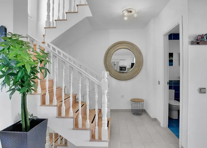 Amazing By The With Private Pool Corralejo