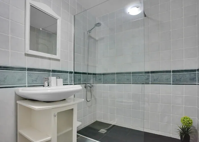 Amazing By The With Private Pool * Corralejo