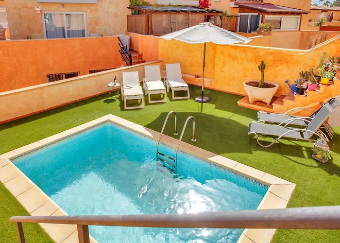 Amazing By The With Private Pool Villa *