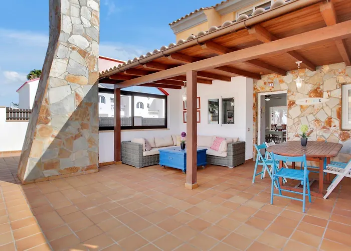 Amazing By The With Private Pool