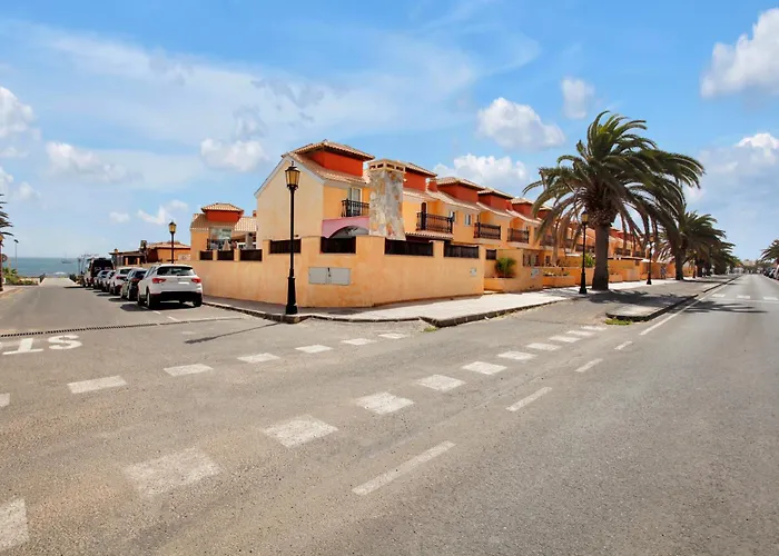 Villa Amazing By The With Private Pool *