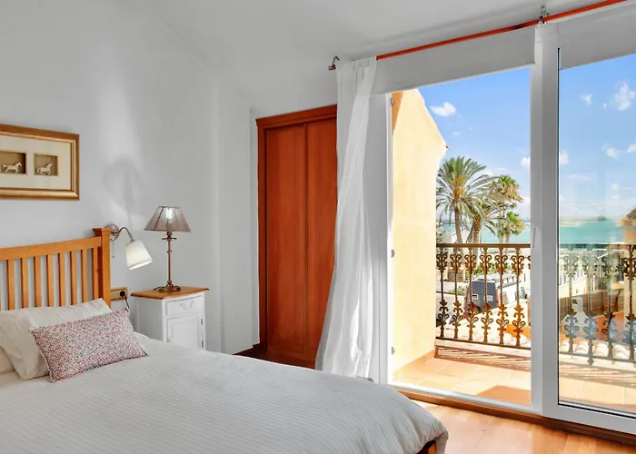 Amazing By The With Private Pool Corralejo