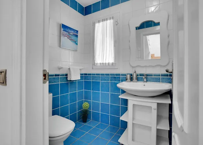 Amazing By The With Private Pool