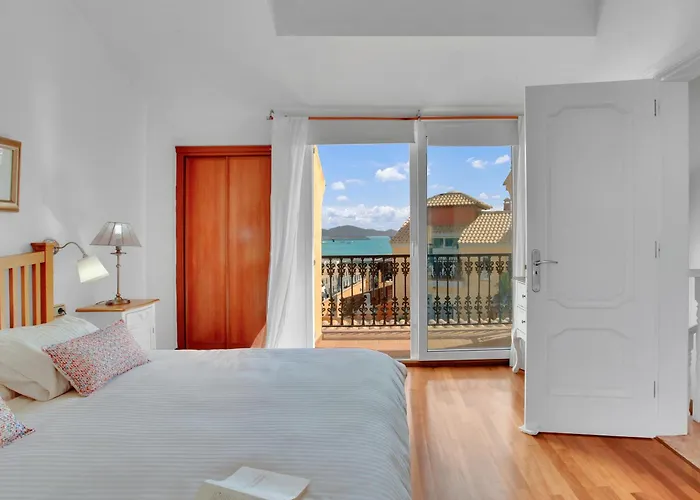 Amazing By The With Private Pool Villa Corralejo