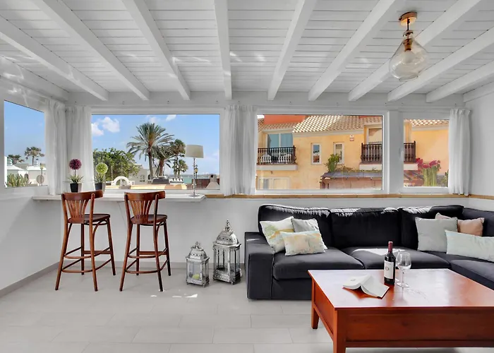 Amazing By The With Private Pool